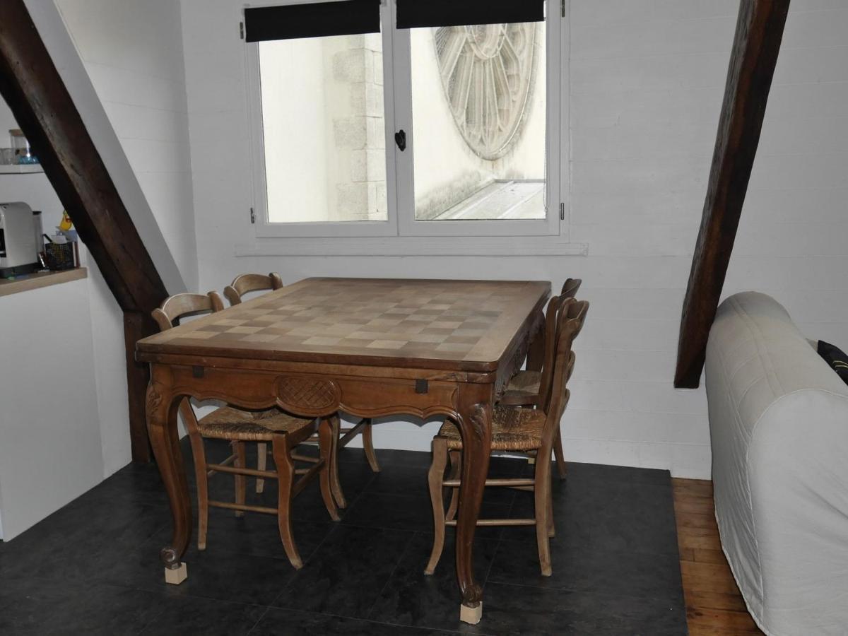 Renove Au Centre Du Palais, Proche Et Commodites - Fr-1-418-226 Le Palais